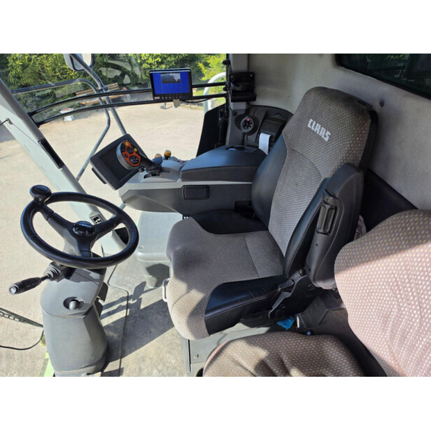 2011 CLAAS LEXION 770TT-46838922