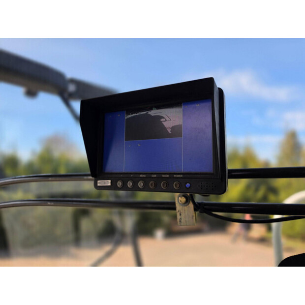 2011 CLAAS LEXION 770TT-46838925