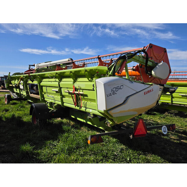 2011 CLAAS LEXION 770TT-46838933