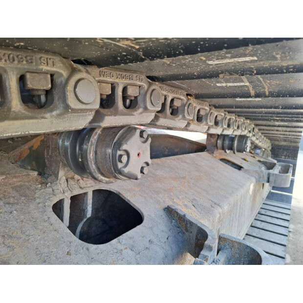 2017 Komatsu PC240LC-10-46838934