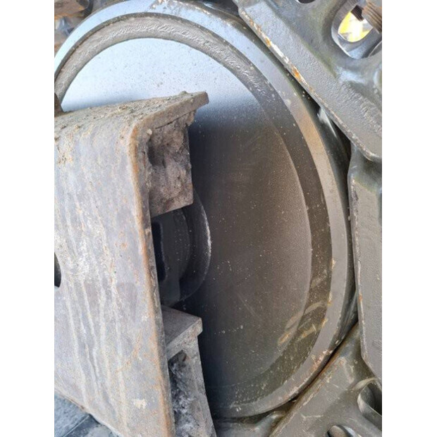 2017 Komatsu PC240LC-10-46838938