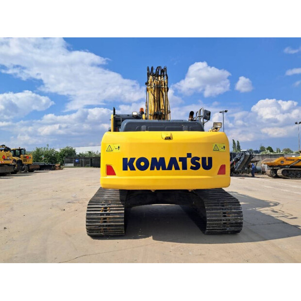 2017 Komatsu PC240LC-10-46838993