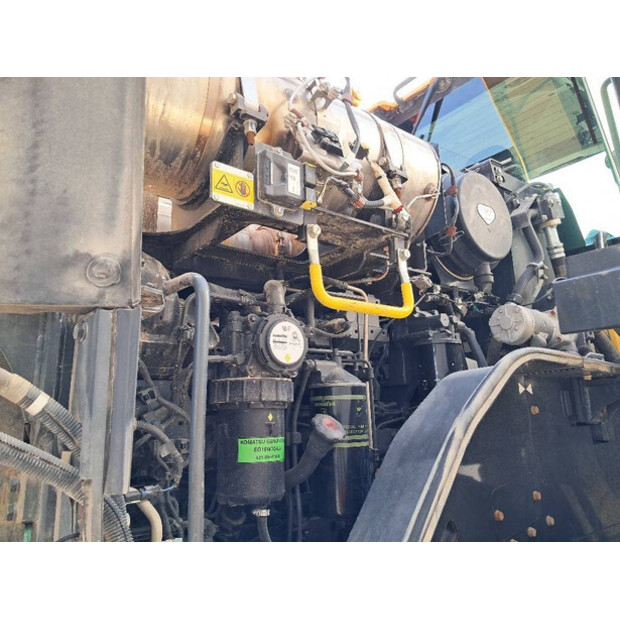 2024 Komatsu WA475-10E0-46839059