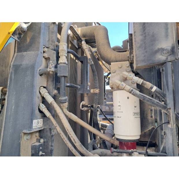 2024 Komatsu WA475-10E0-46839060