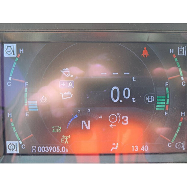 2024 Komatsu WA475-10E0-46839063