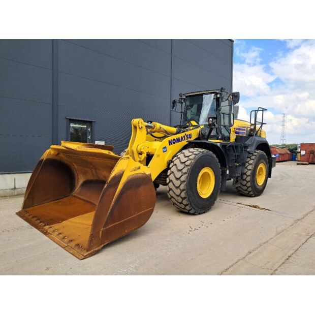 2024 Komatsu WA475-10E0-46839065