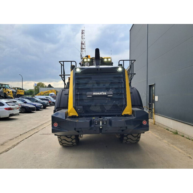 2024 Komatsu WA475-10E0-46839067