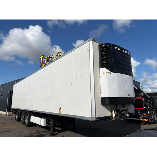 2005 كرون SDR27-46839072