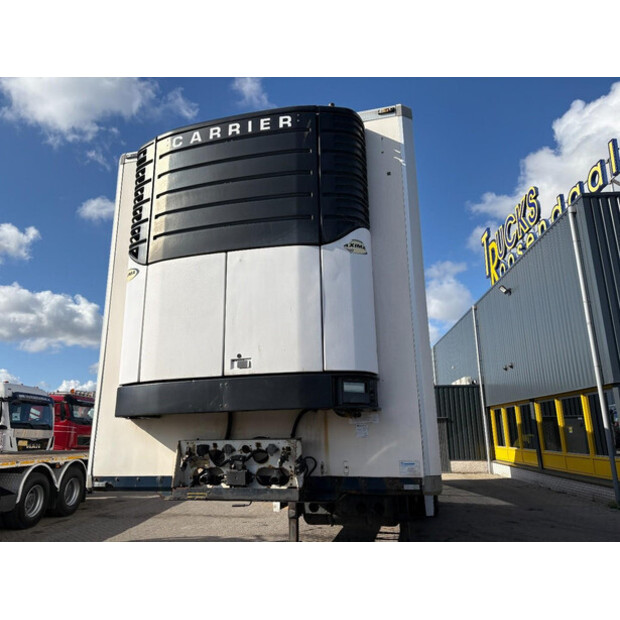 2005 كرون SDR27-46839073