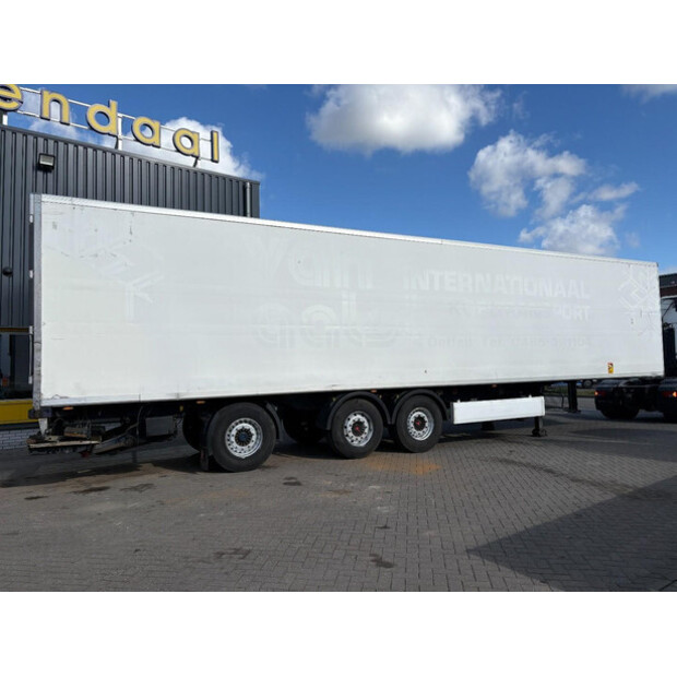 2005 كرون SDR27-46839075