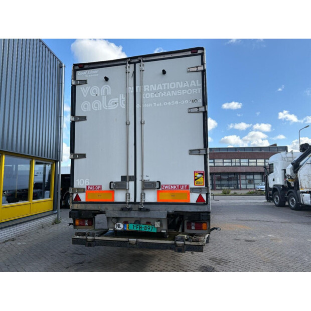 2005 كرون SDR27-46839076