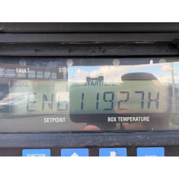 2005 كرون SDR27-46839080