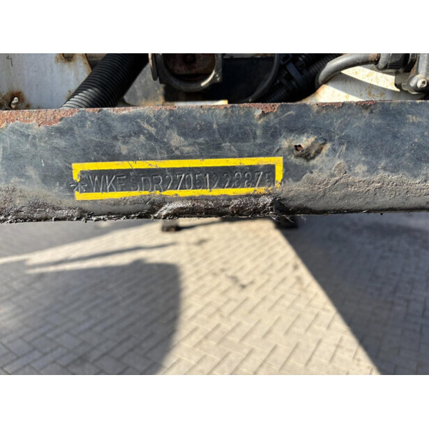 2005 كرون SDR27-46839081