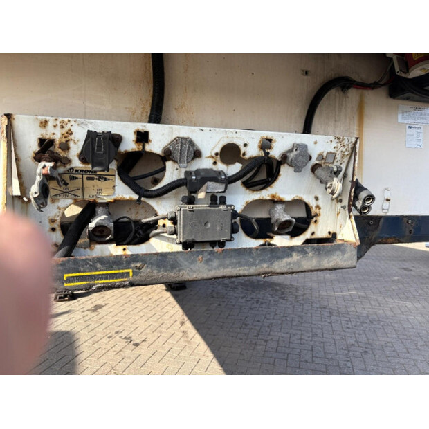 2005 كرون SDR27-46839082