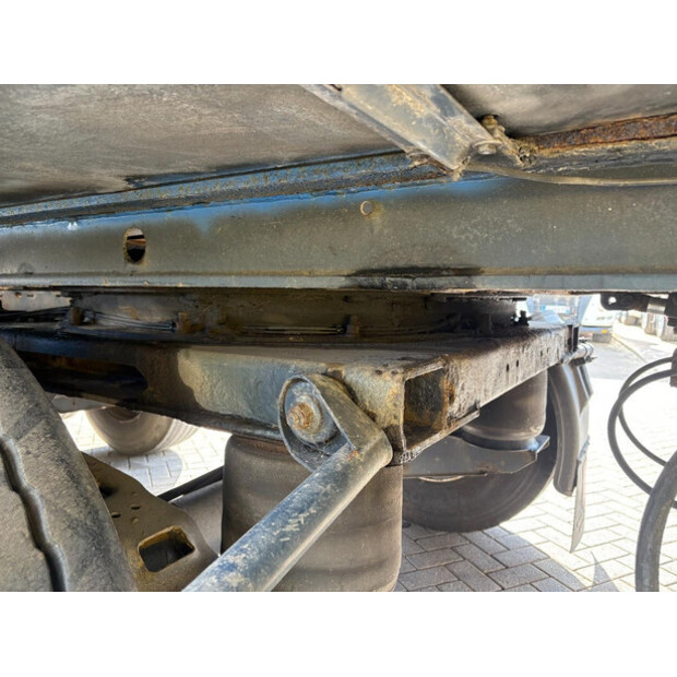 2005 كرون SDR27-46839083