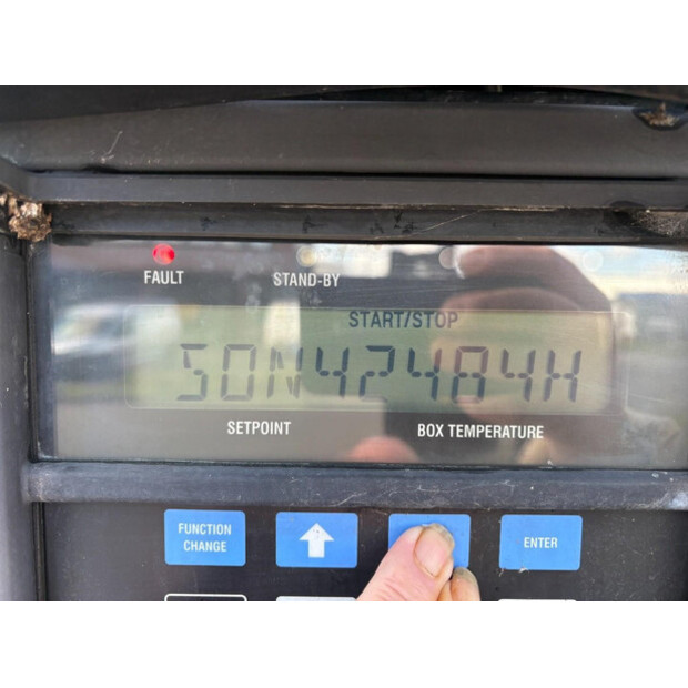 2005 كرون SDR27-46839088