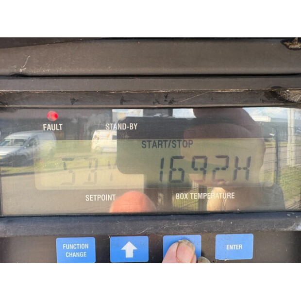 2005 كرون SDR27-46839089