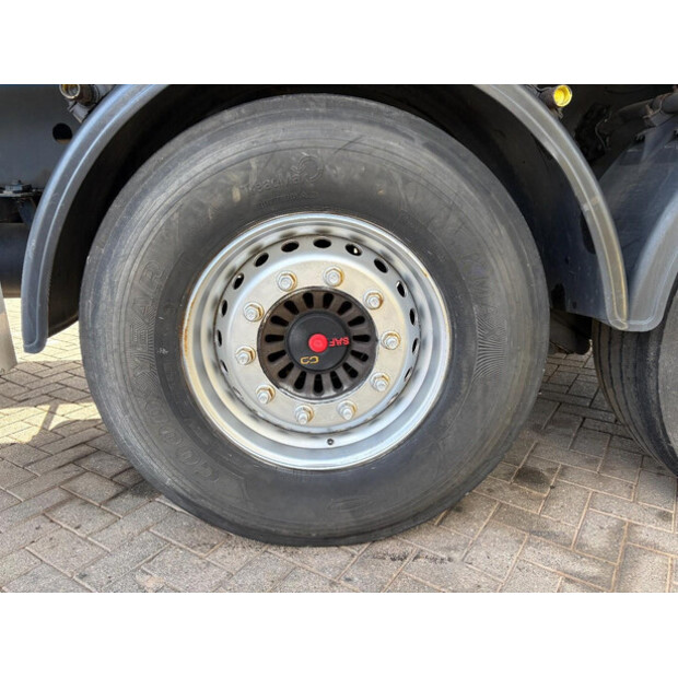 2005 كرون SDR27-46839091