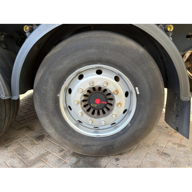 2005 كرون SDR27-46839093