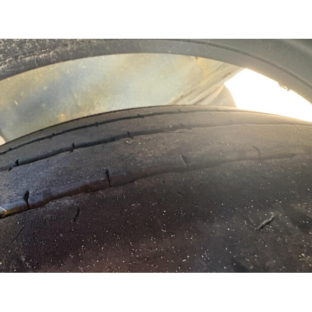 2005 كرون SDR27-46839094