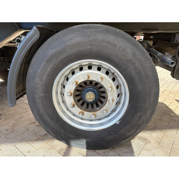 2005 كرون SDR27-46839095