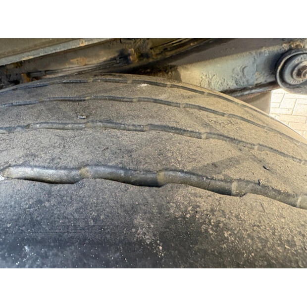 2005 كرون SDR27-46839096