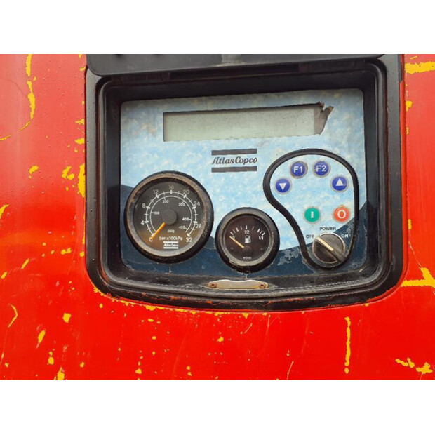 2007 أطلس كوبكو XRVS 476 CD-46839101