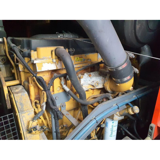 2007 أطلس كوبكو XRVS 476 CD-46839102