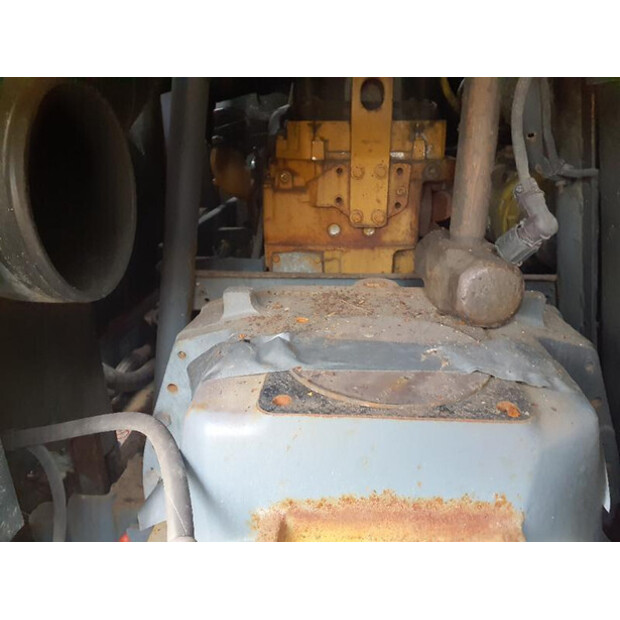 2007 أطلس كوبكو XRVS 476 CD-46839103