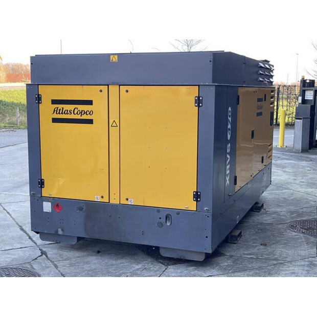 2013 أطلس كوبكو XRVS 476 CD - N-46839106