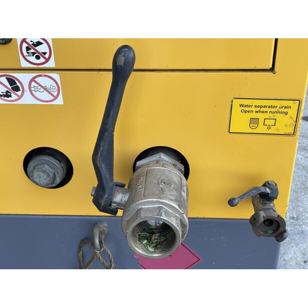 2013 أطلس كوبكو XRVS 476 CD - N-46839109