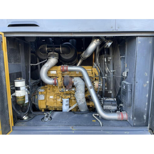 2013 أطلس كوبكو XRVS 476 CD - N-46839110