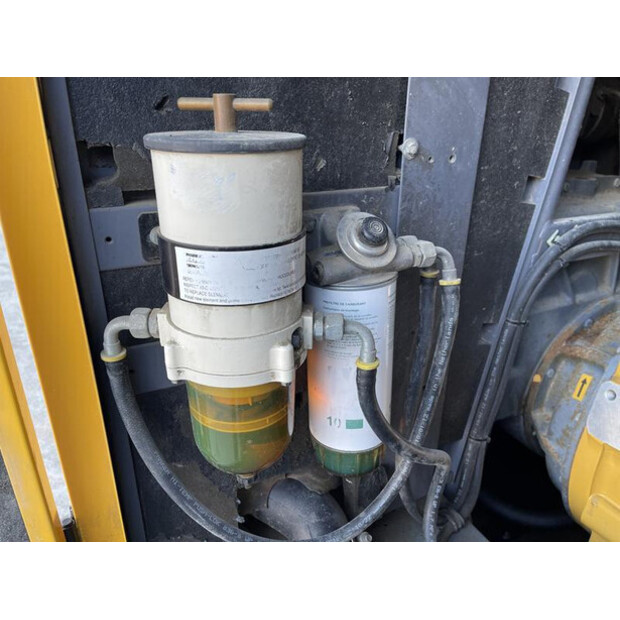 2013 أطلس كوبكو XRVS 476 CD - N-46839111