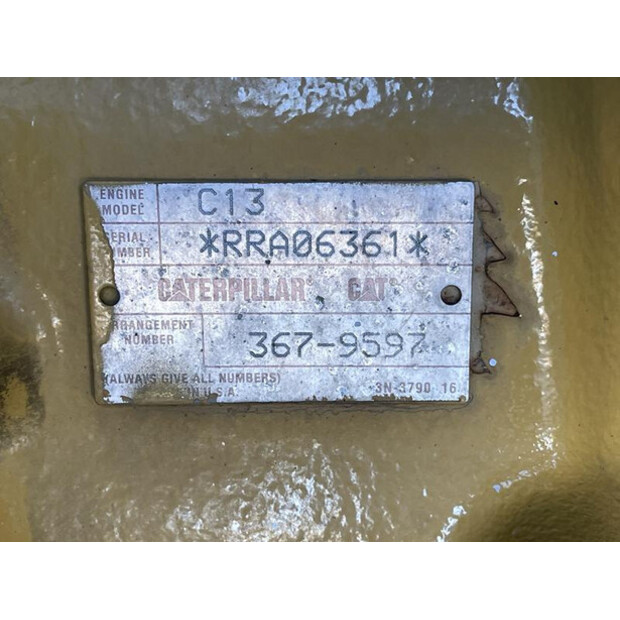 2013 أطلس كوبكو XRVS 476 CD - N-46839113