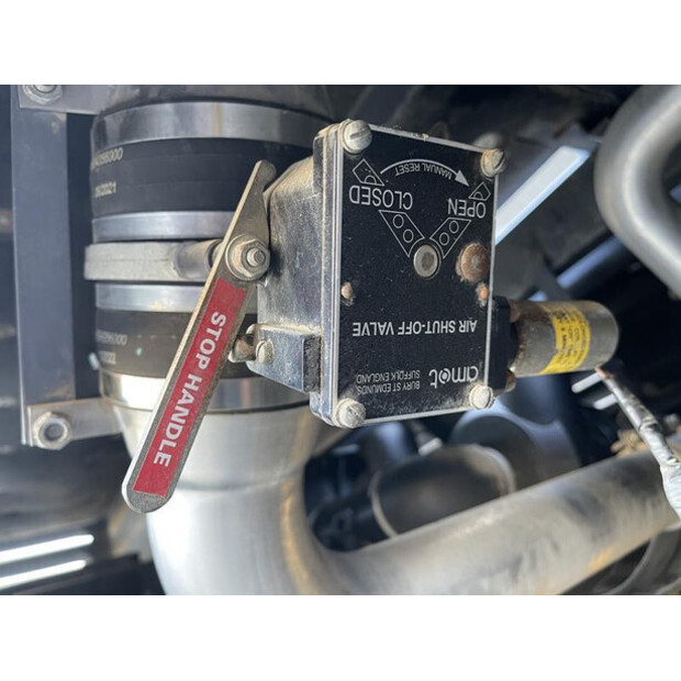 2013 أطلس كوبكو XRVS 476 CD - N-46839115