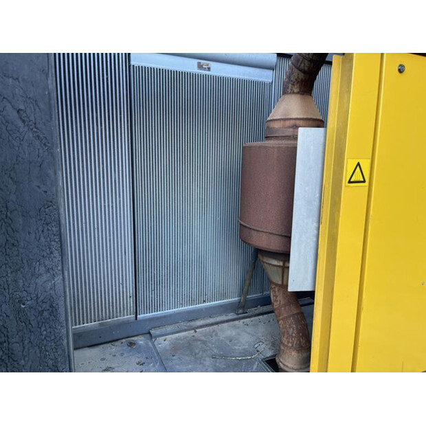 2013 أطلس كوبكو XRVS 476 CD - N-46839116