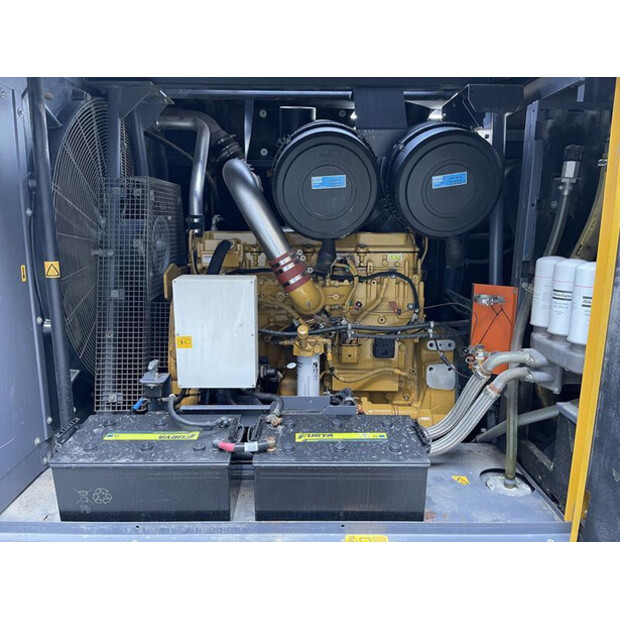 2013 أطلس كوبكو XRVS 476 CD - N-46839117