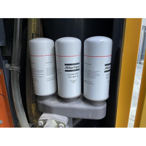 2013 أطلس كوبكو XRVS 476 CD - N-46839119