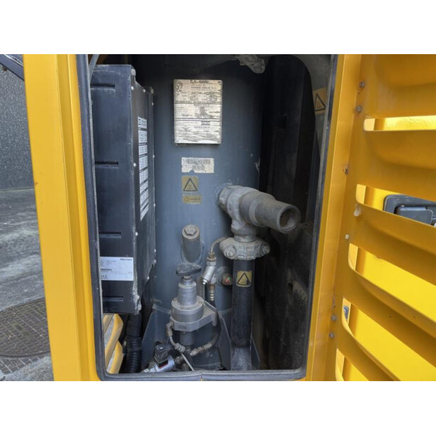 2013 أطلس كوبكو XRVS 476 CD - N-46839121