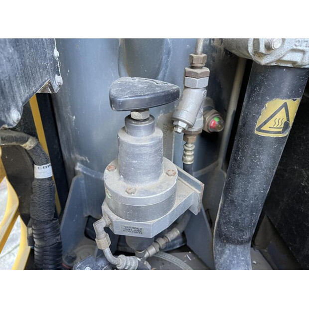 2013 أطلس كوبكو XRVS 476 CD - N-46839122