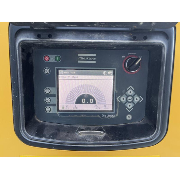 2013 أطلس كوبكو XRVS 476 CD - N-46839124