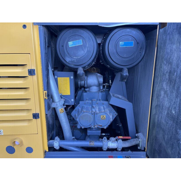 2013 أطلس كوبكو XRVS 476 CD - N-46839126