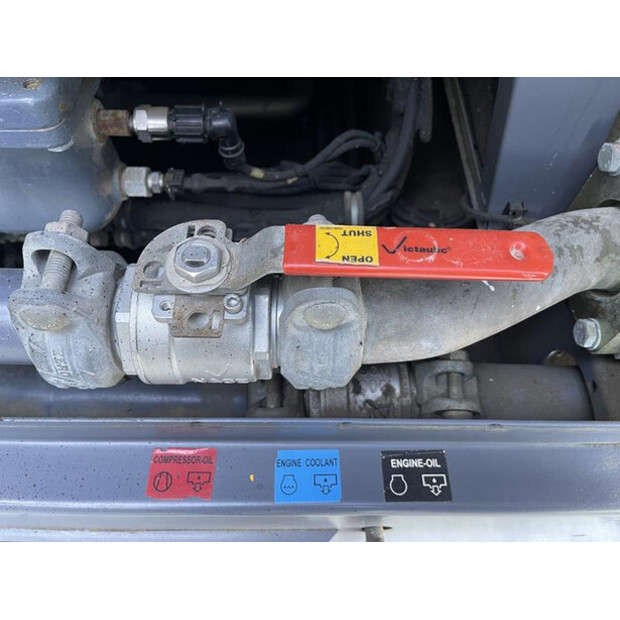 2013 أطلس كوبكو XRVS 476 CD - N-46839127