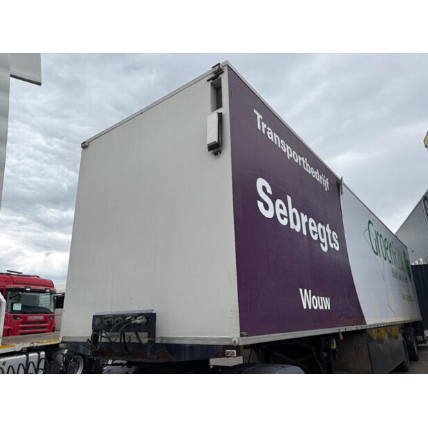 1996 تراكون Uden T0 S 1220-46839129