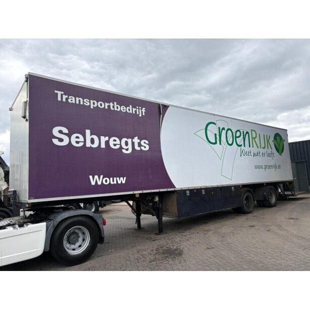 1996 تراكون Uden T0 S 1220-46839130