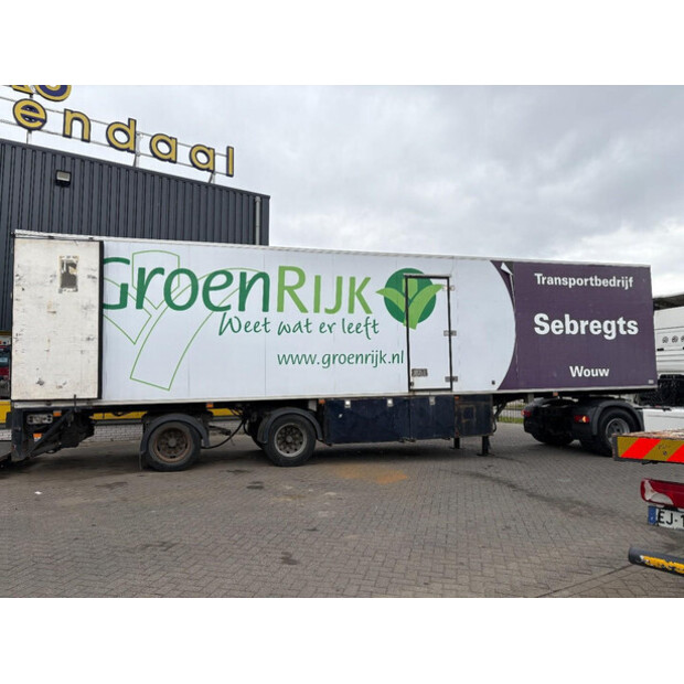 1996 تراكون Uden T0 S 1220-46839132