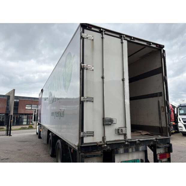 1996 تراكون Uden T0 S 1220-46839135