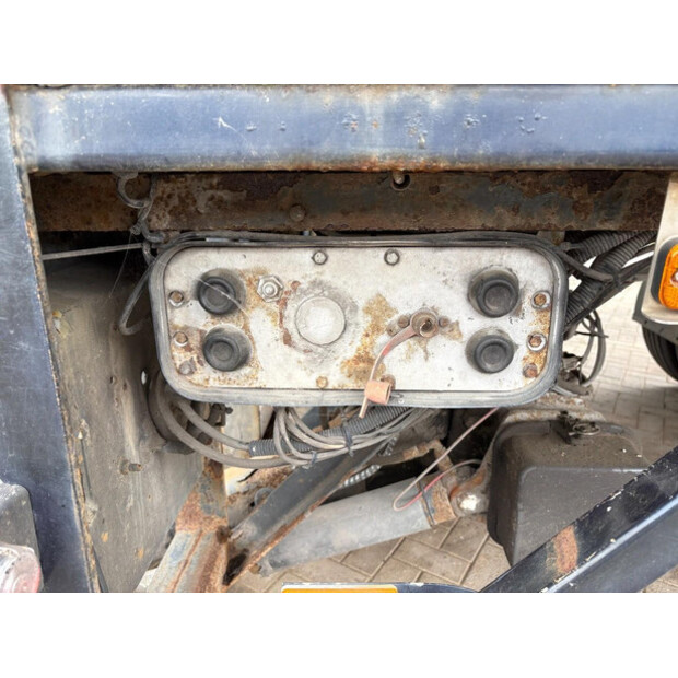 1996 تراكون Uden T0 S 1220-46839139