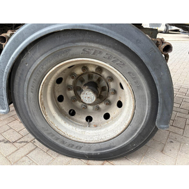 1996 تراكون Uden T0 S 1220-46839141