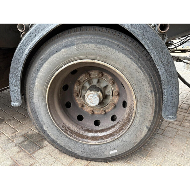 1996 تراكون Uden T0 S 1220-46839143